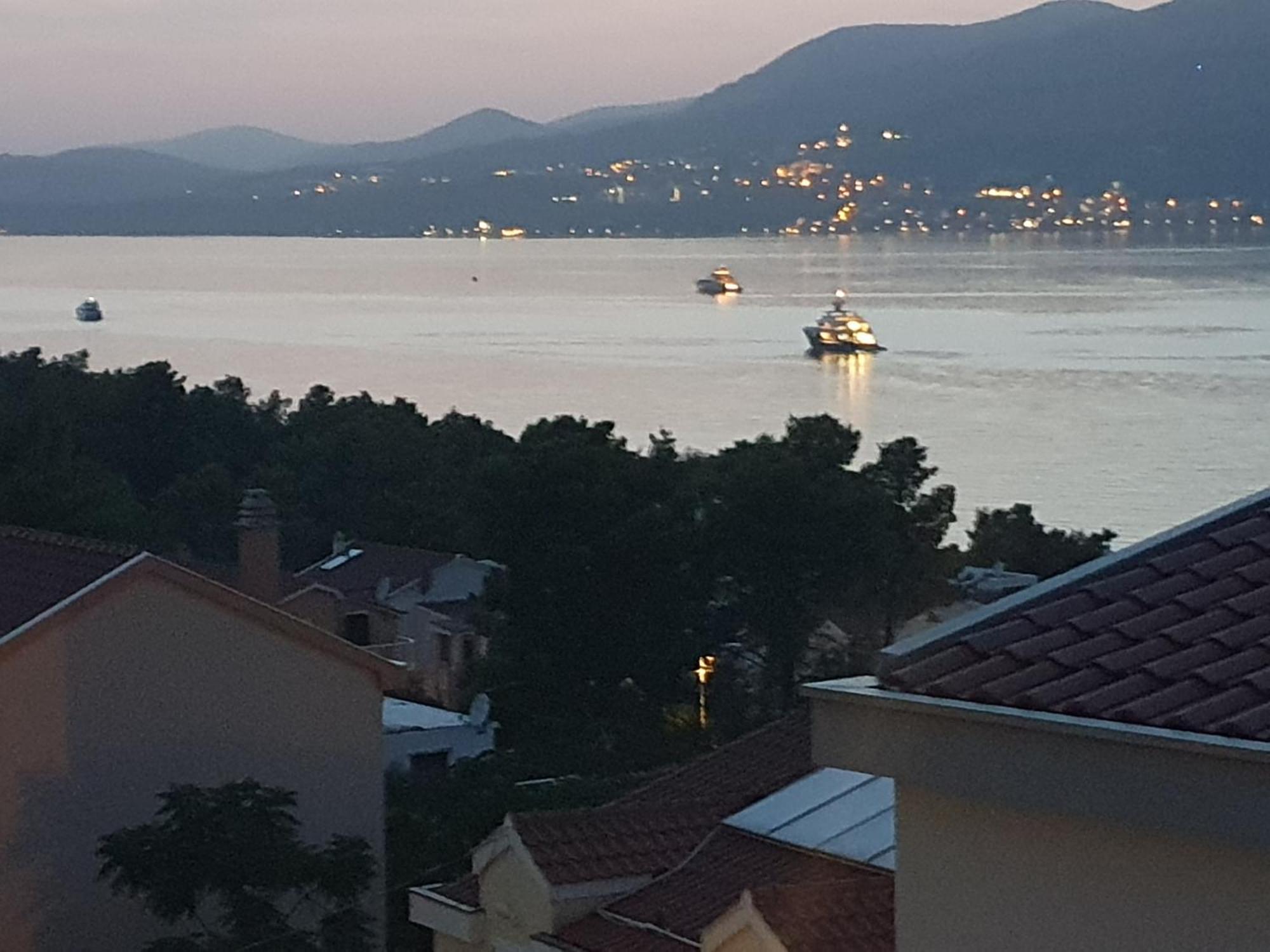 Apartman Tamara Traù Camera foto