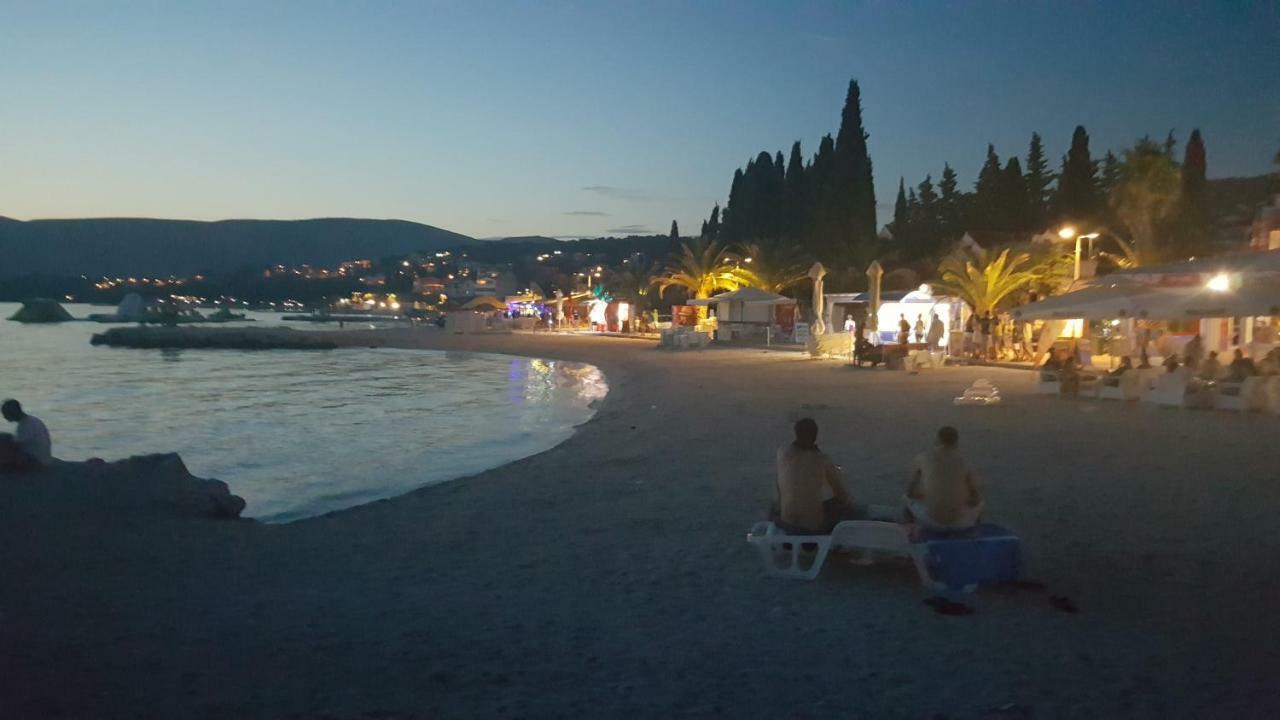 Apartman Tamara Traù Esterno foto